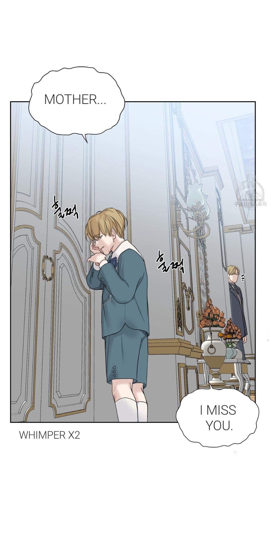 Into The Rose Garden - Chapter 2 Page 11