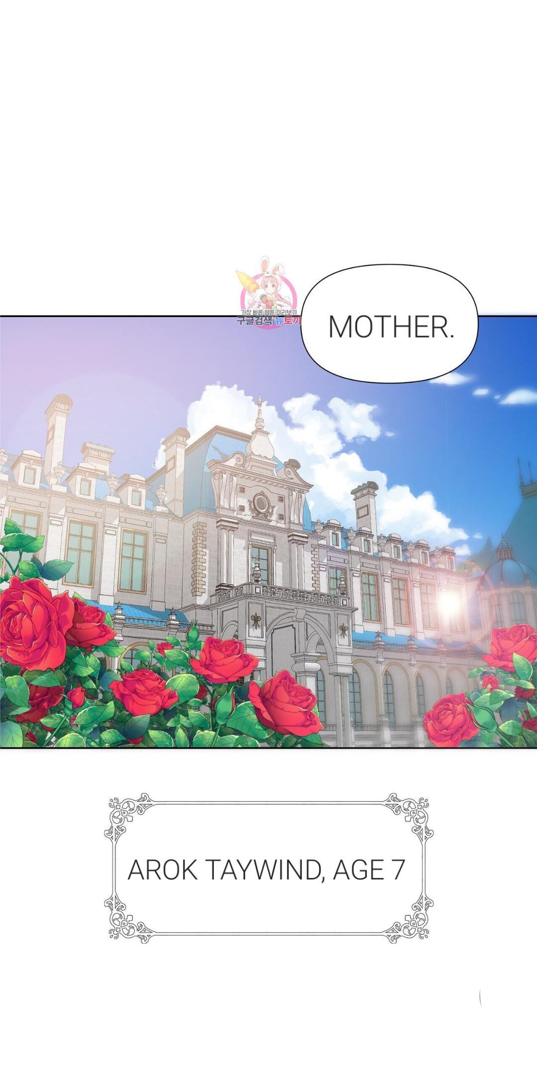Into The Rose Garden - Chapter 2 Page 2