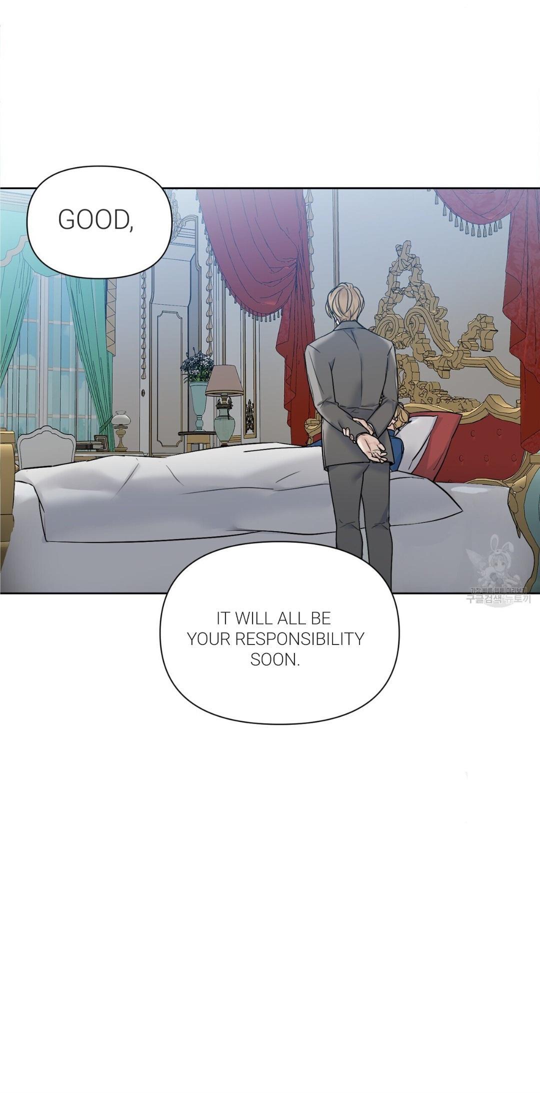 Into The Rose Garden - Chapter 2 Page 22