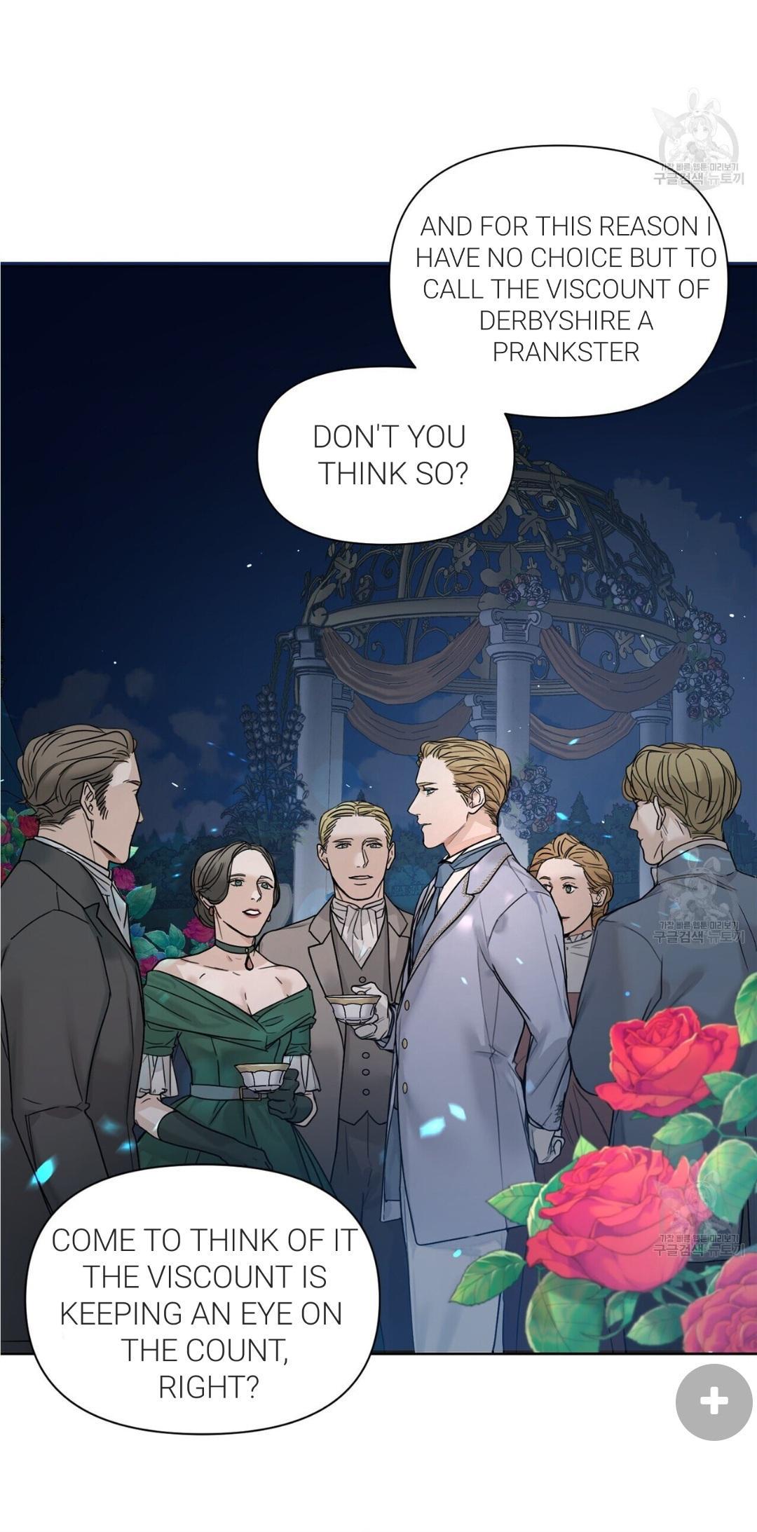 Into The Rose Garden - Chapter 2 Page 27