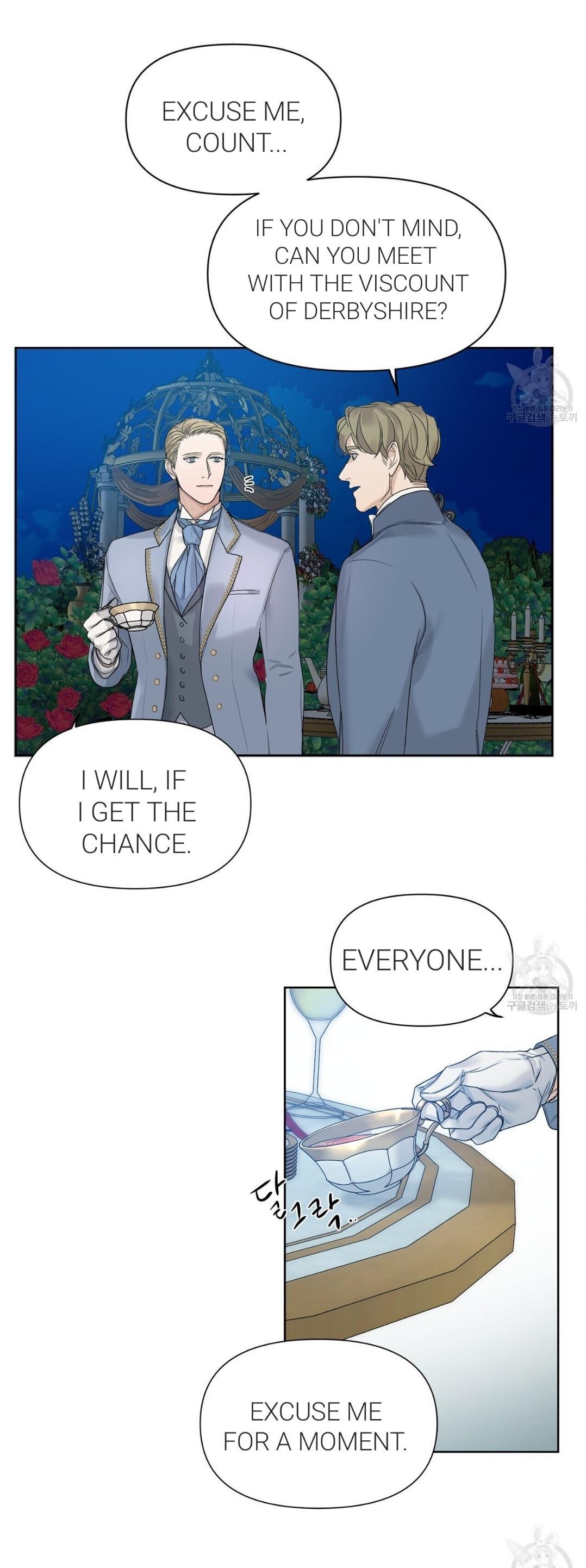 Into The Rose Garden - Chapter 2 Page 28