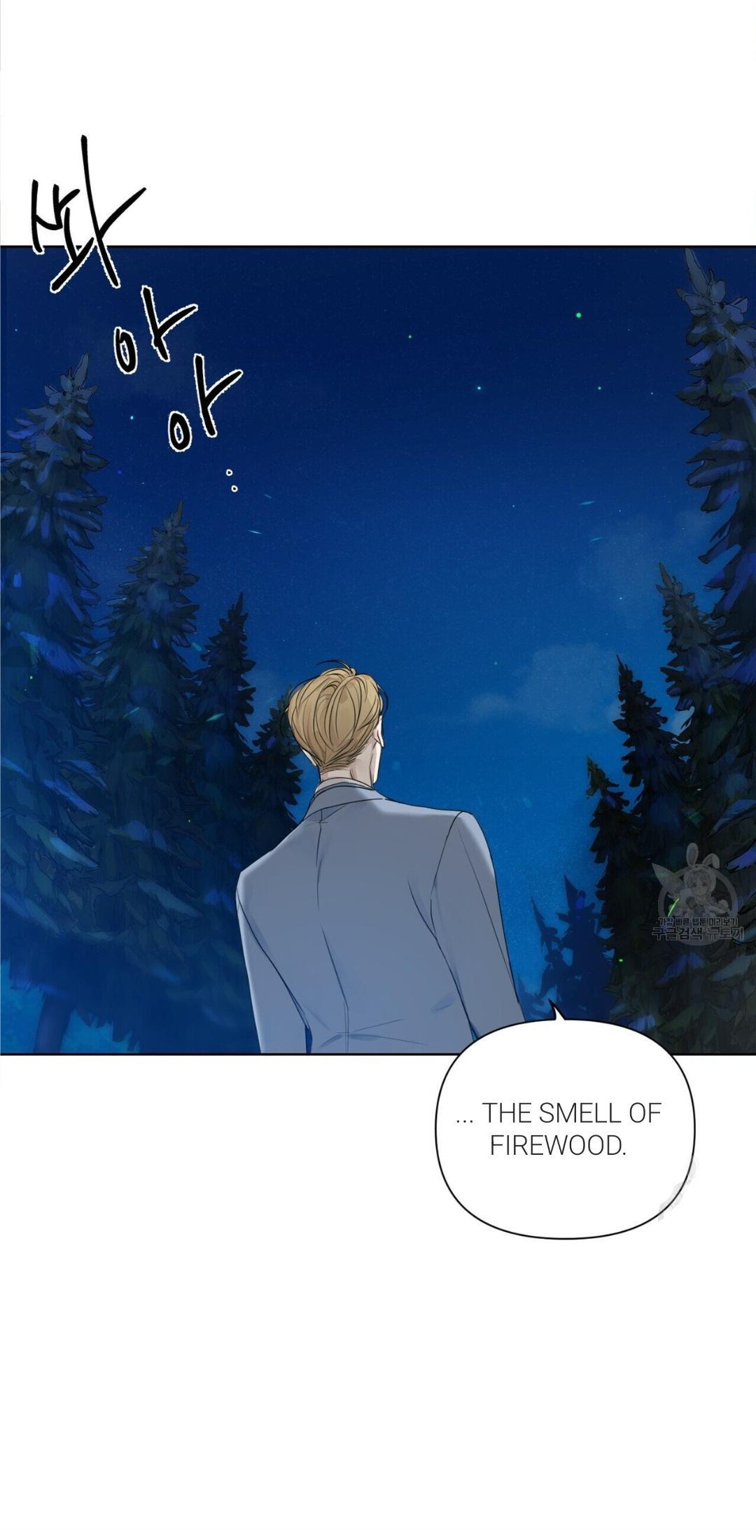 Into The Rose Garden - Chapter 2 Page 32