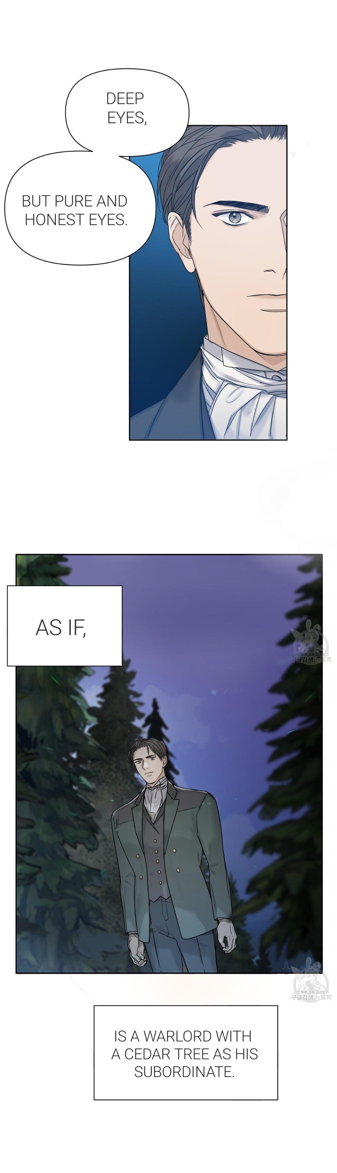 Into The Rose Garden - Chapter 2 Page 36