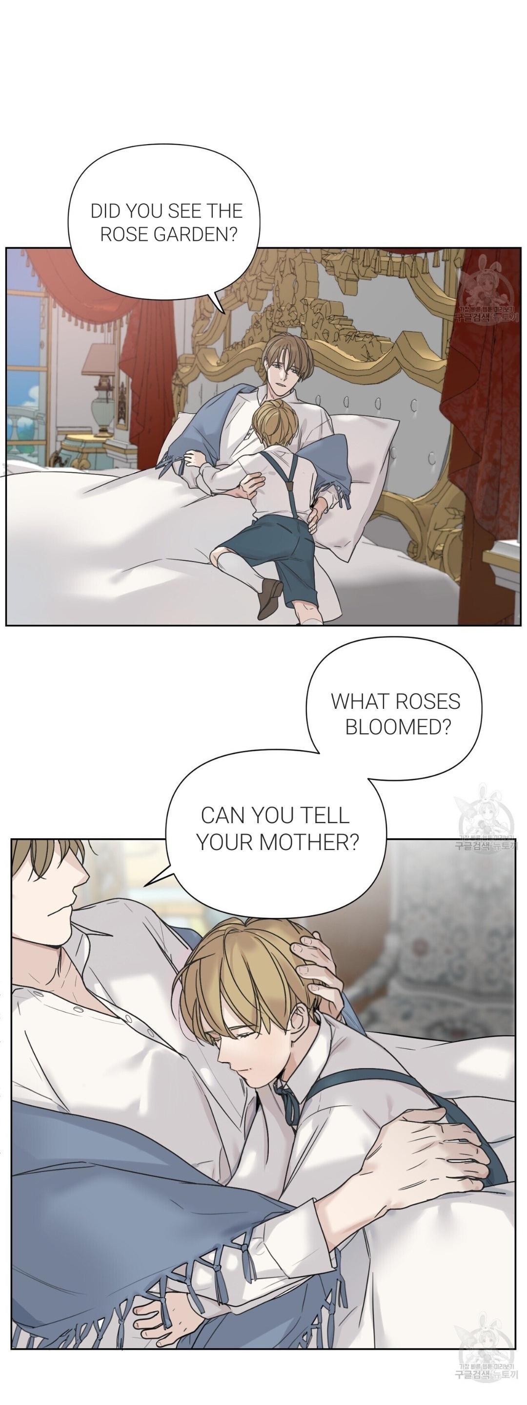 Into The Rose Garden - Chapter 2 Page 4