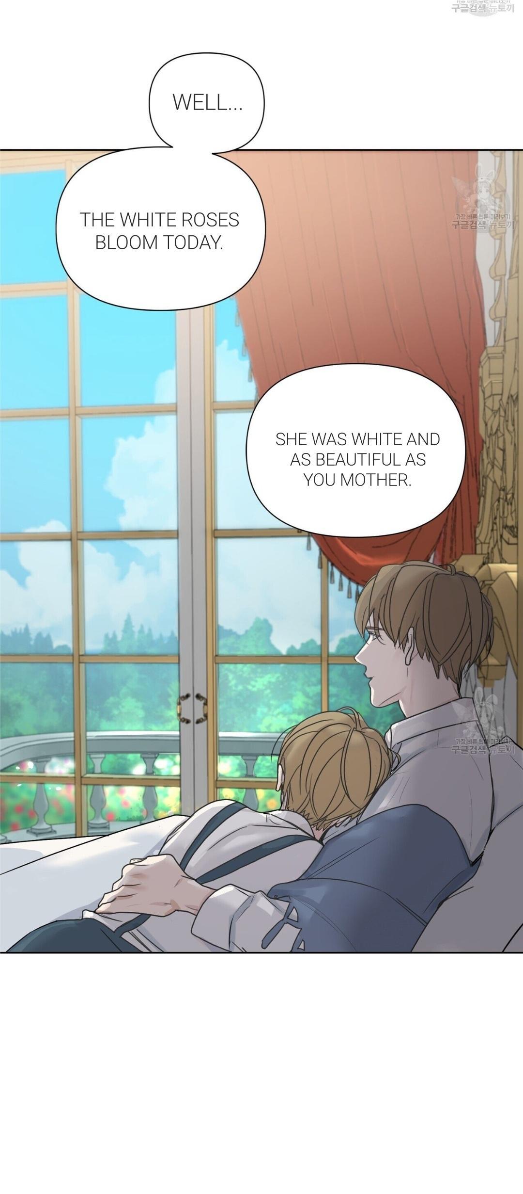 Into The Rose Garden - Chapter 2 Page 5