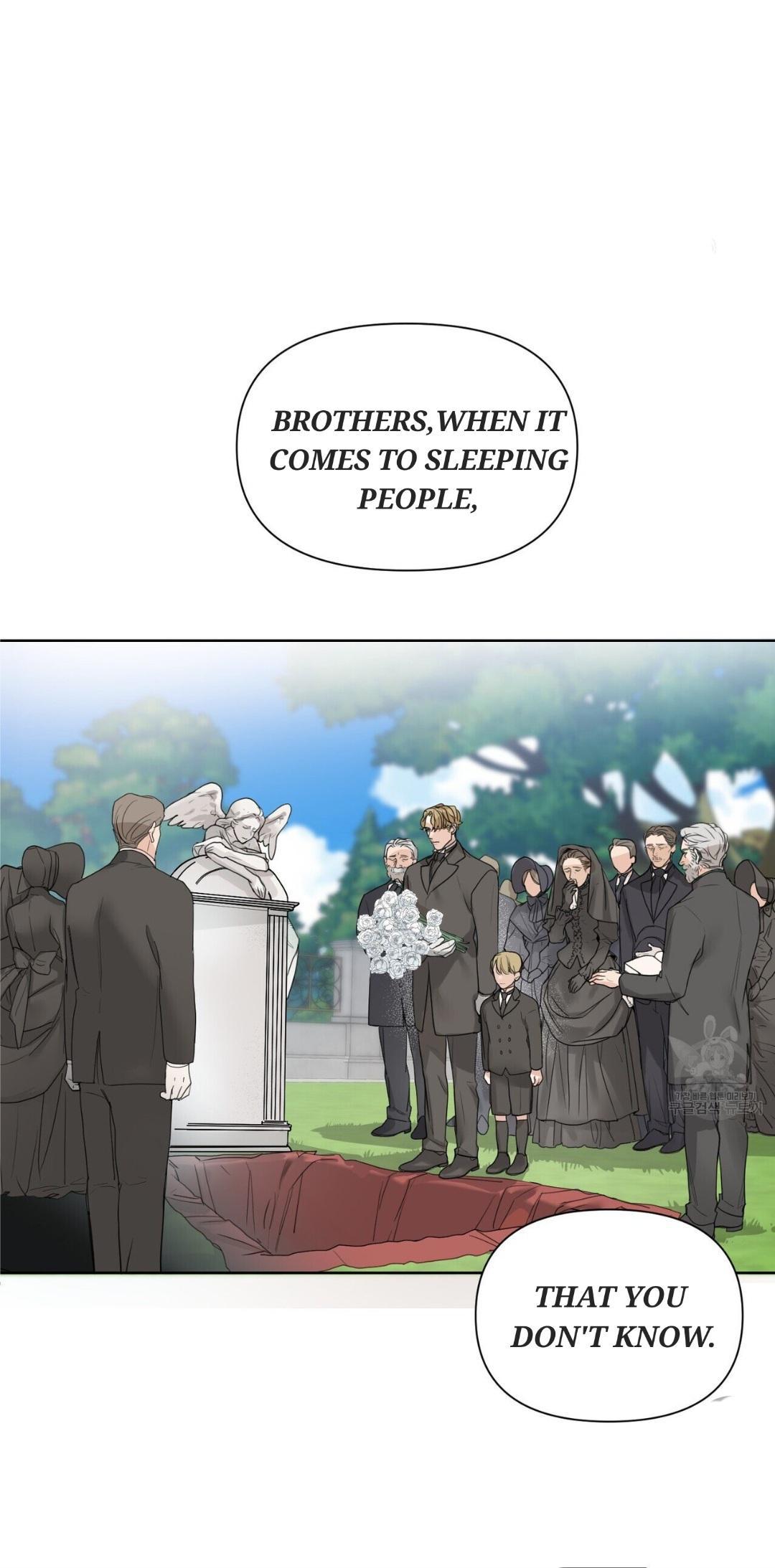 Into The Rose Garden - Chapter 2 Page 7