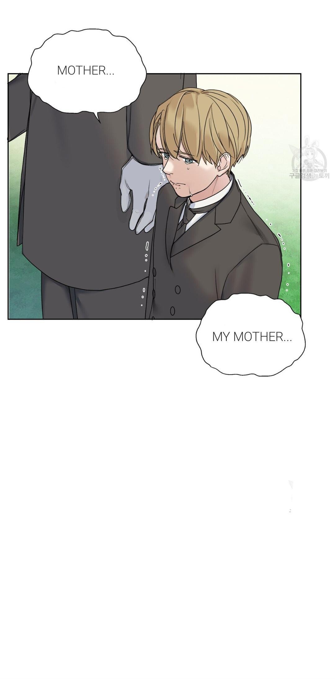 Into The Rose Garden - Chapter 2 Page 9