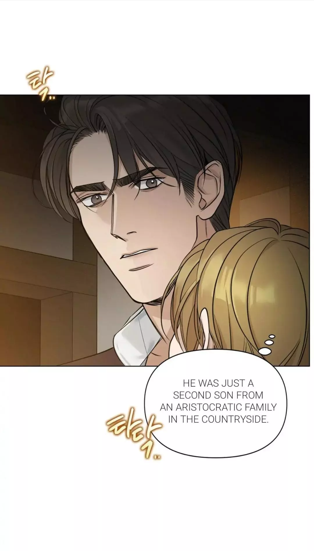 Into The Rose Garden - Chapter 20 Page 38