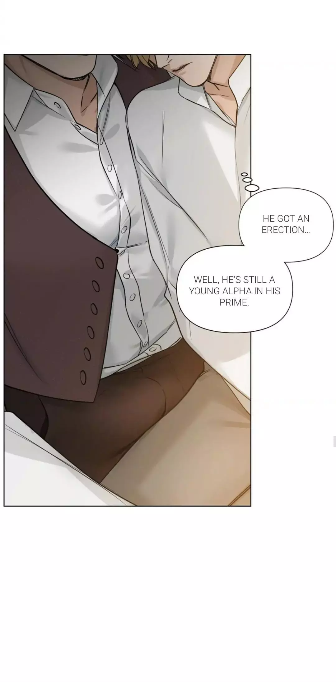 Into The Rose Garden - Chapter 20 Page 39