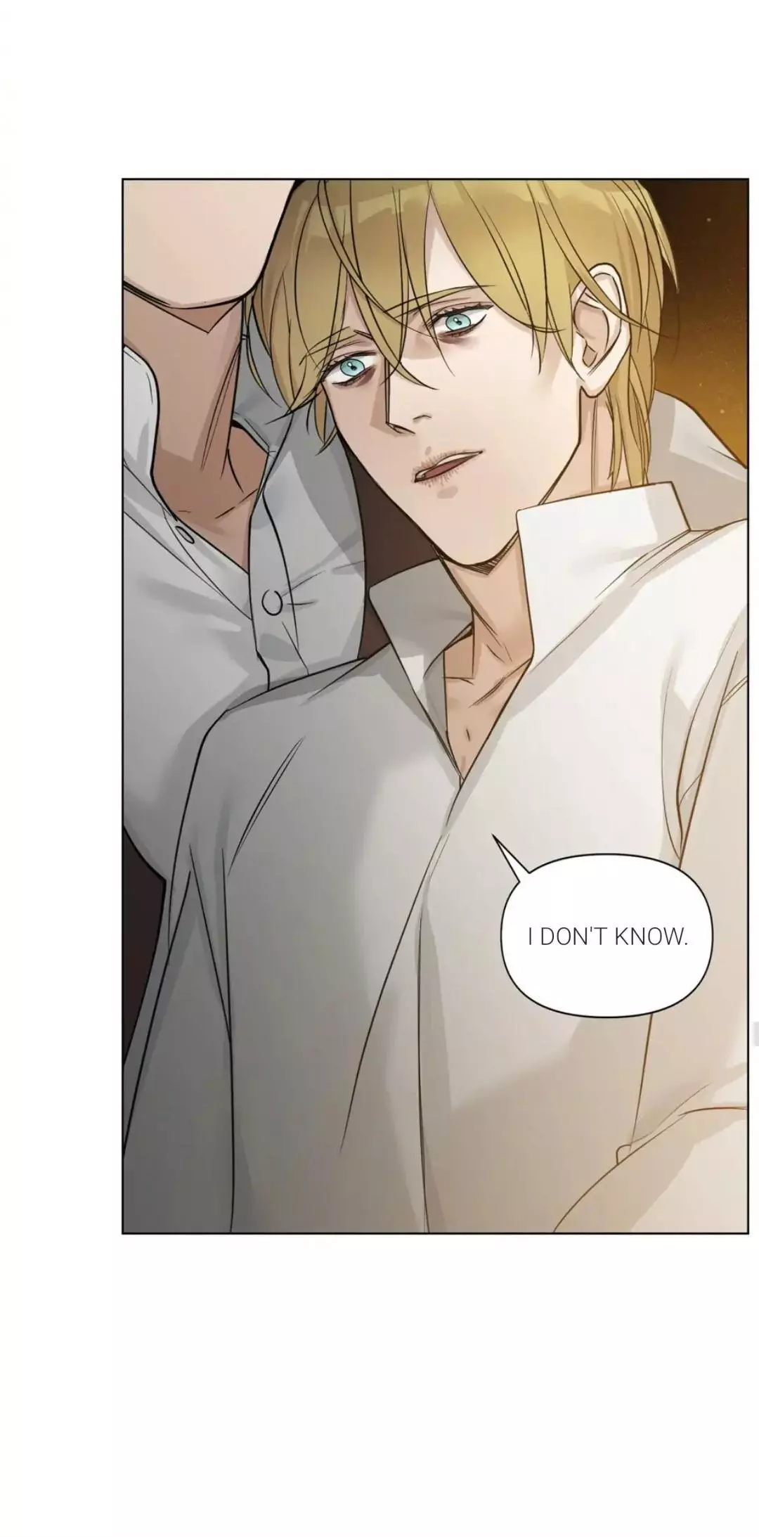Into The Rose Garden - Chapter 20 Page 41