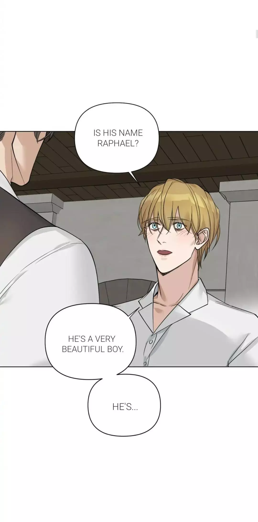 Into The Rose Garden - Chapter 20 Page 6
