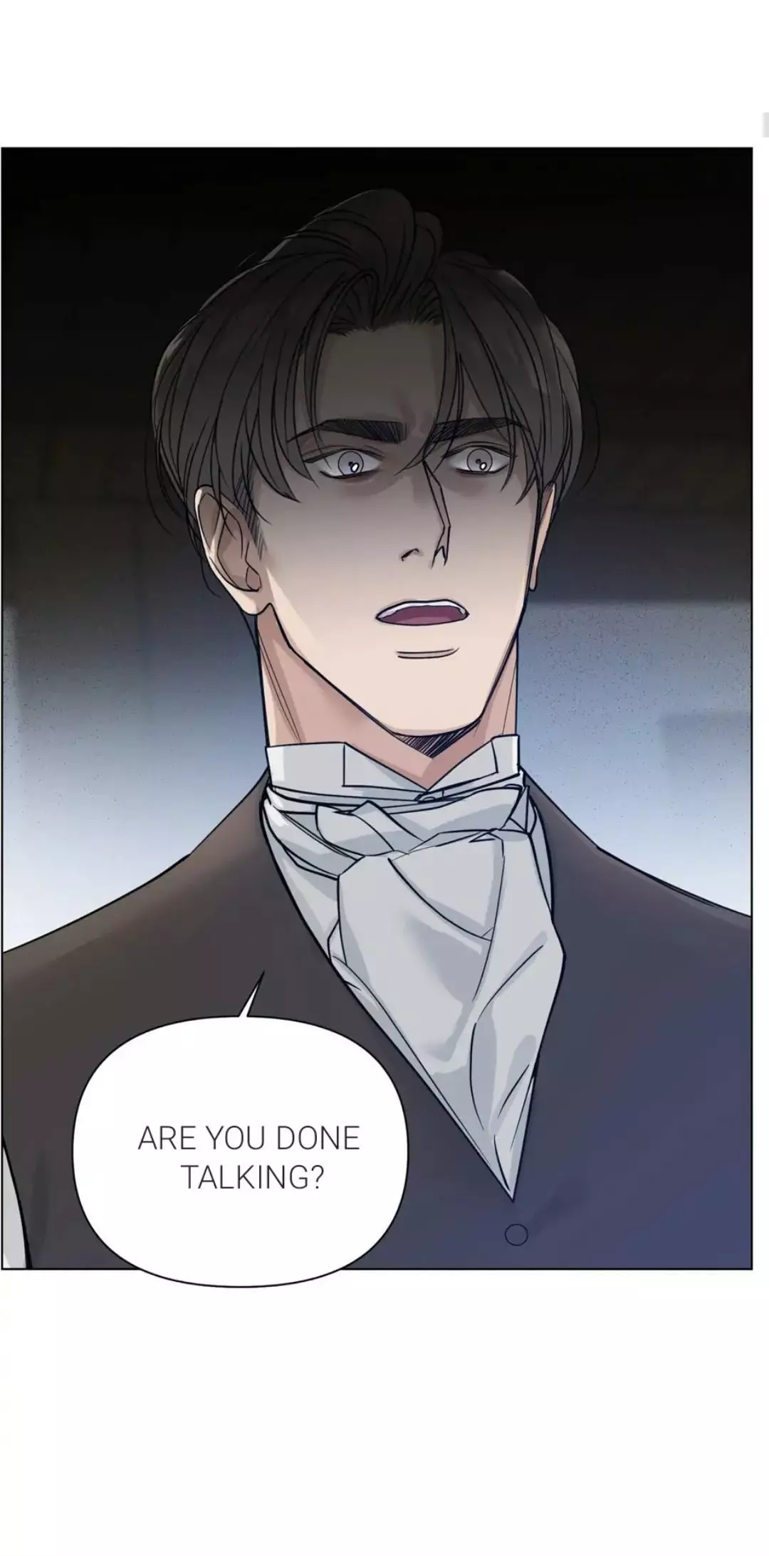Into The Rose Garden - Chapter 20 Page 7