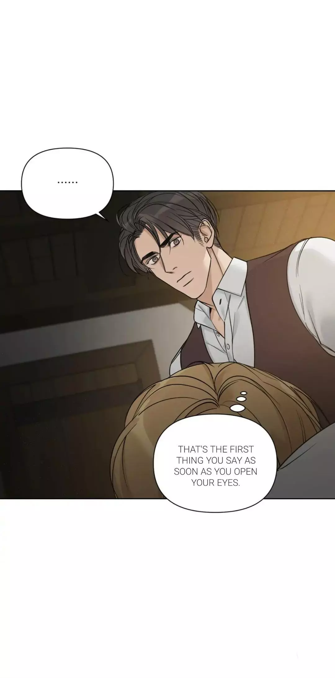Into The Rose Garden - Chapter 21 Page 54