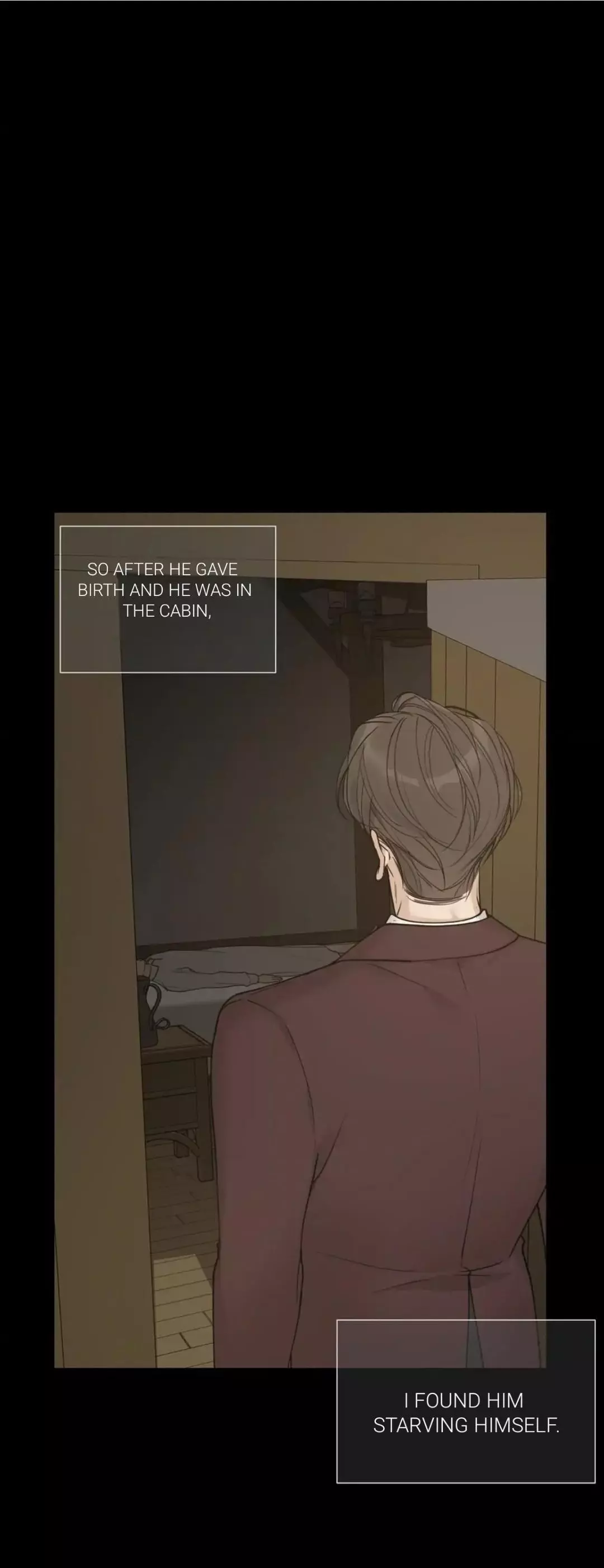 Into The Rose Garden - Chapter 21 Page 6