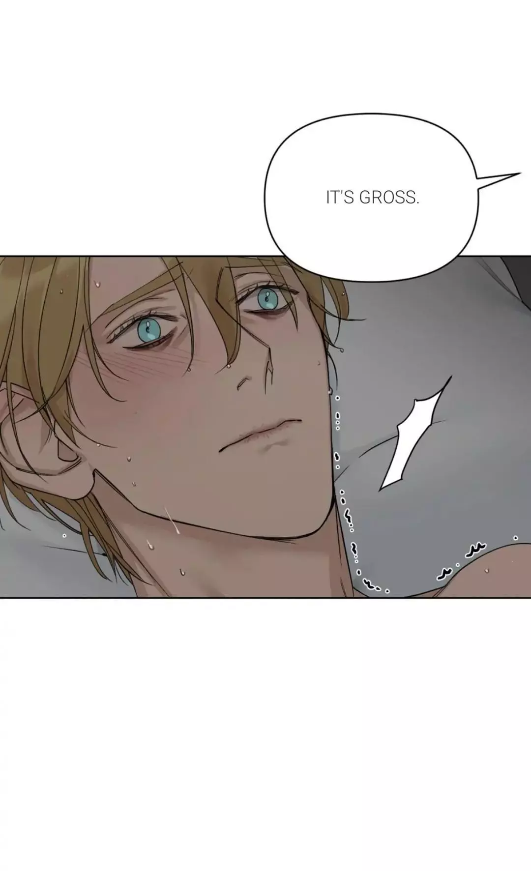 Into The Rose Garden - Chapter 21 Page 61