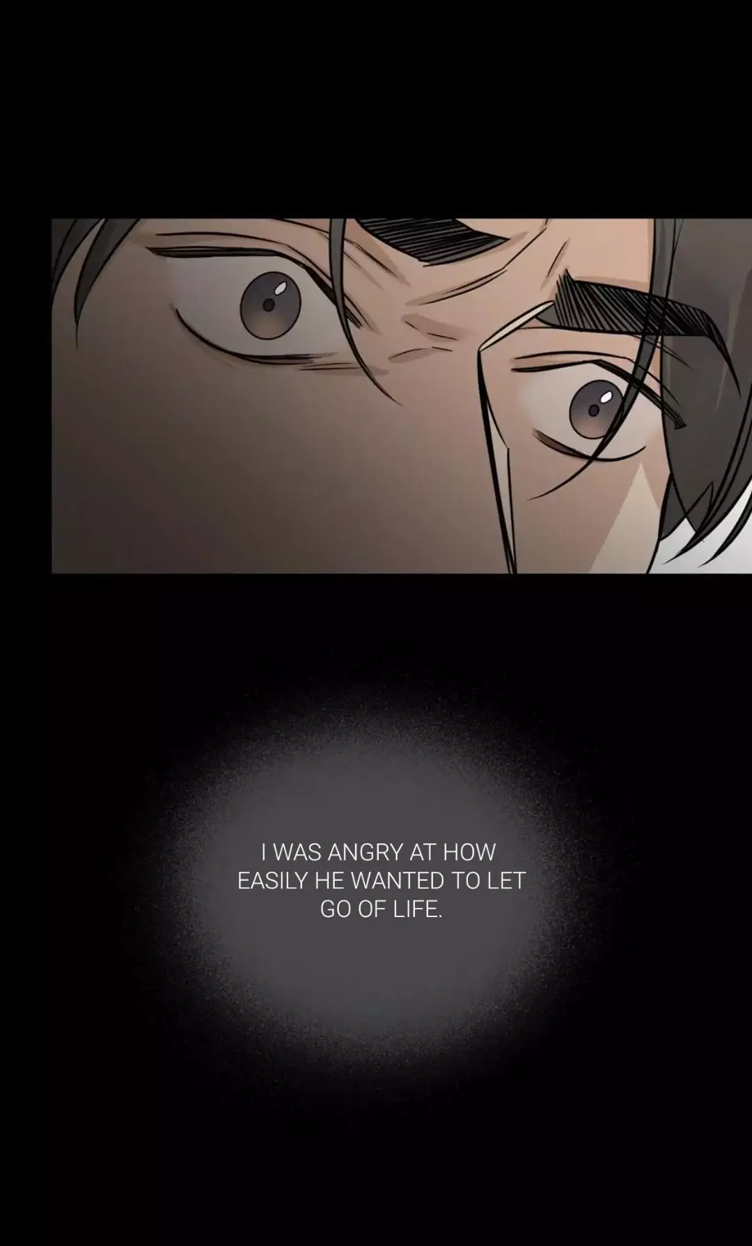 Into The Rose Garden - Chapter 21 Page 7