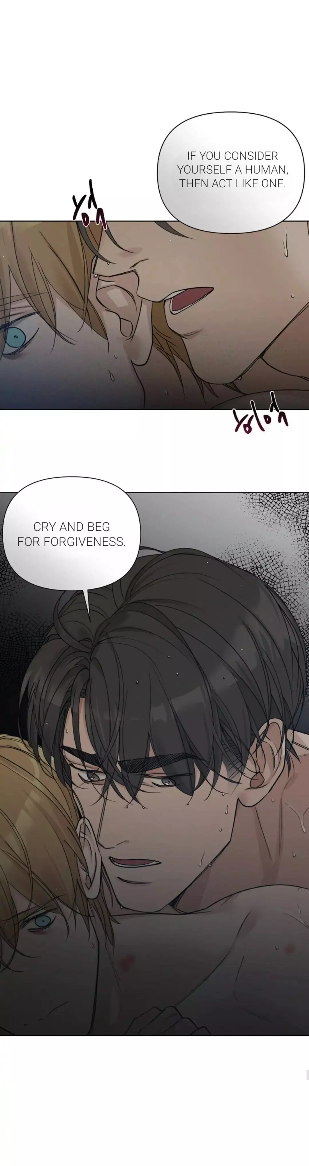 Into The Rose Garden - Chapter 22 Page 47