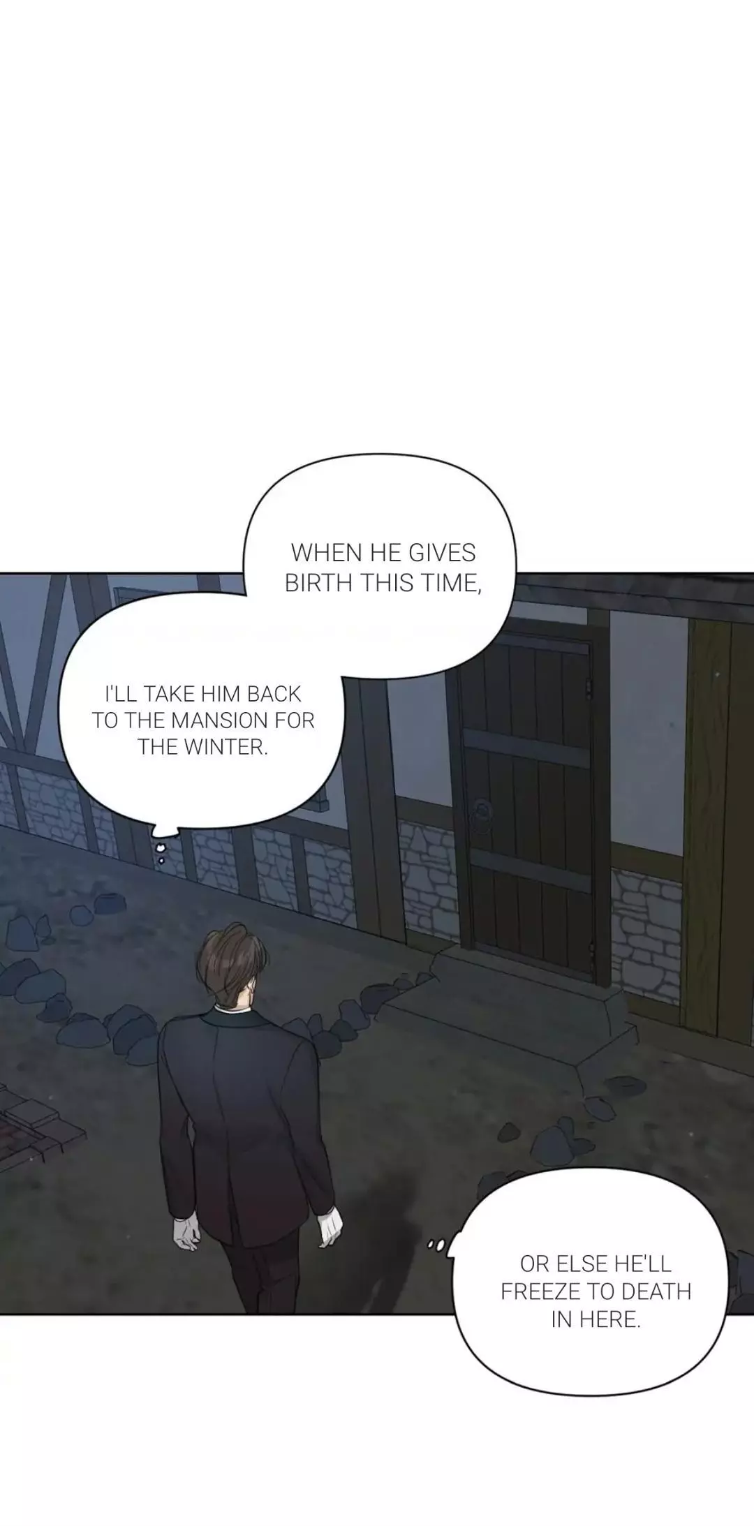Into The Rose Garden - Chapter 23 Page 53