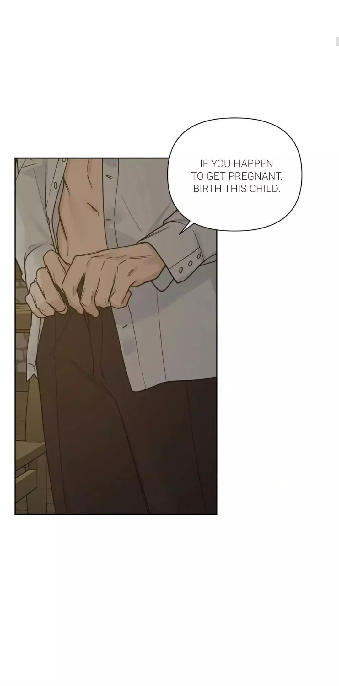 Into The Rose Garden - Chapter 23 Page 6