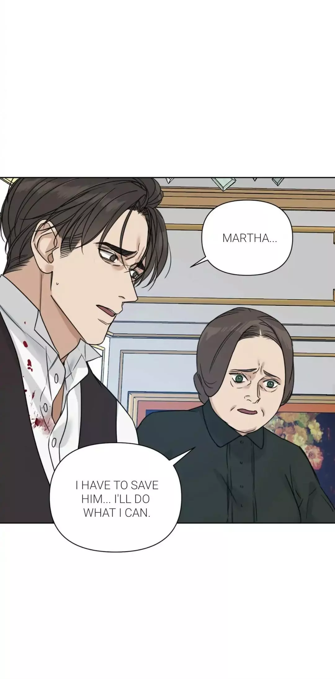 Into The Rose Garden - Chapter 24 Page 38