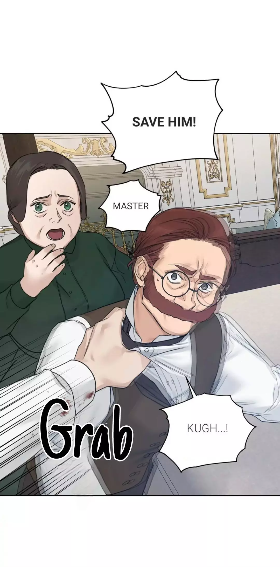 Into The Rose Garden - Chapter 24 Page 46