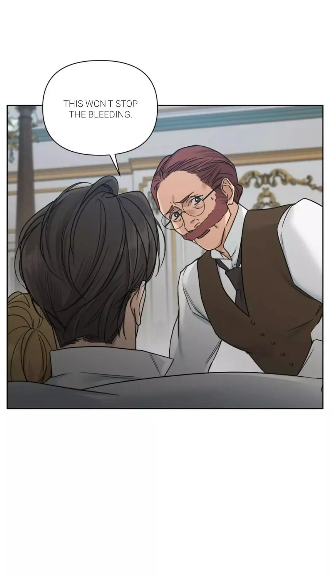 Into The Rose Garden - Chapter 24 Page 61