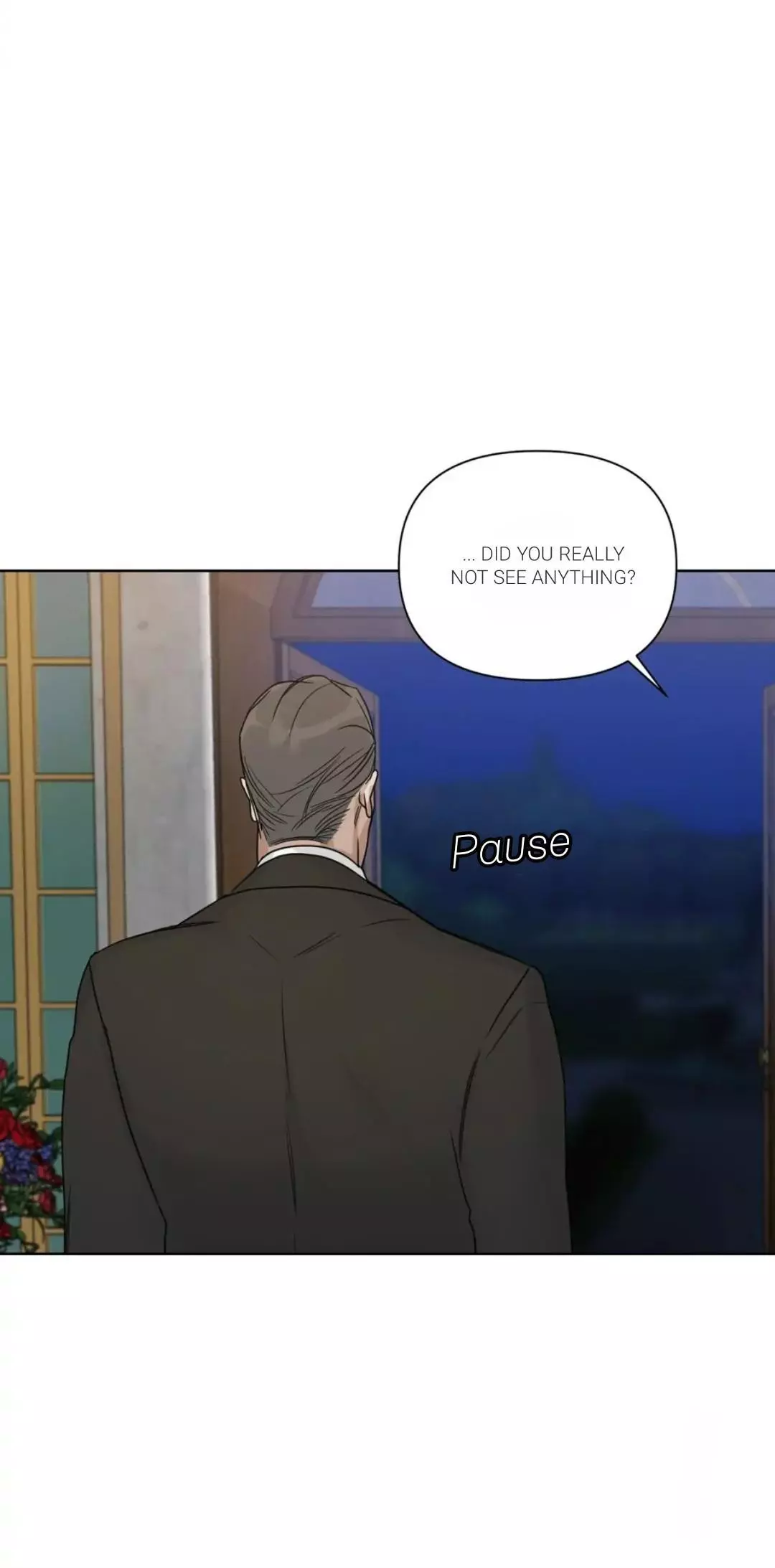 Into The Rose Garden - Chapter 24 Page 9