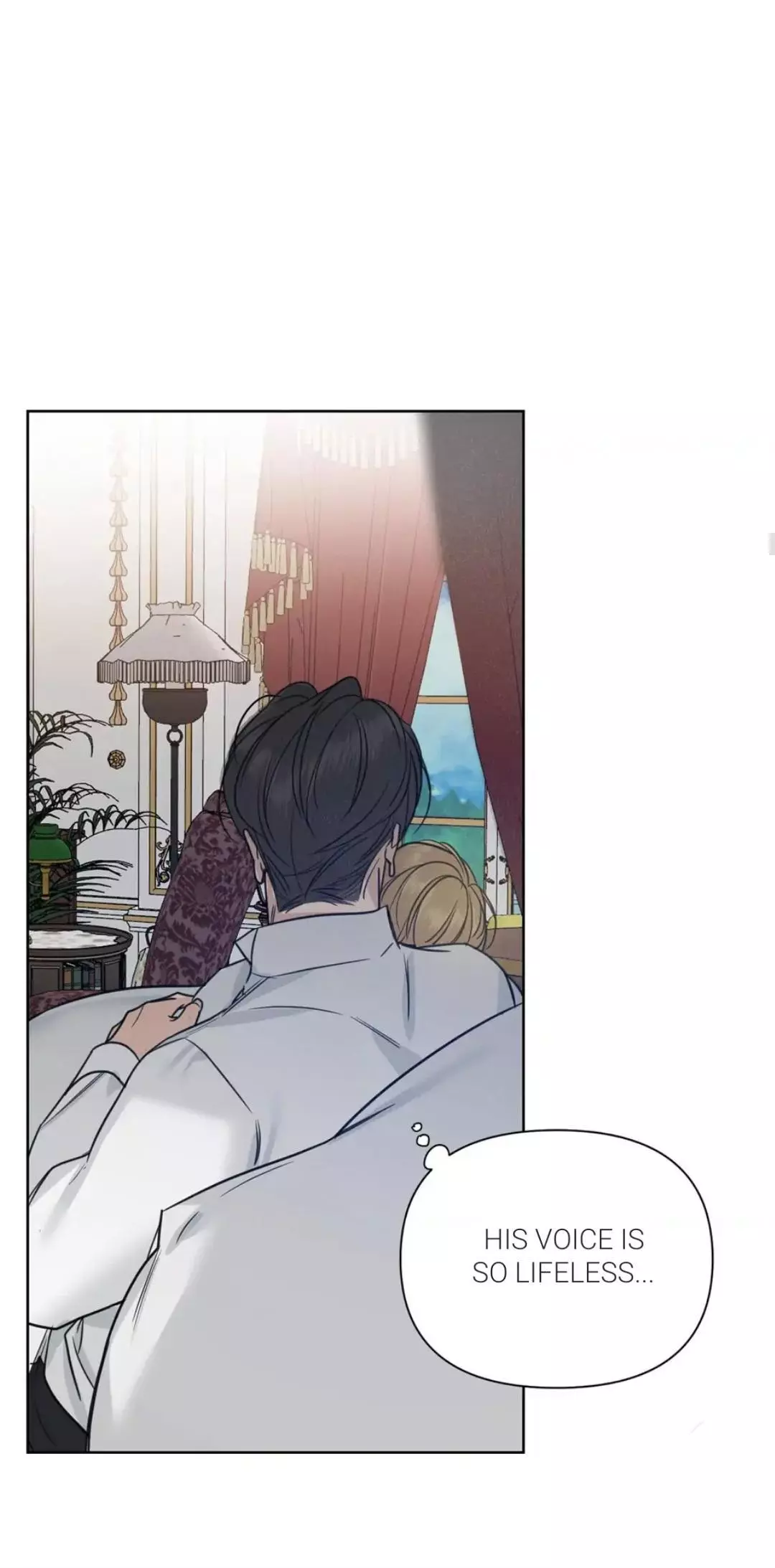 Into The Rose Garden - Chapter 25 Page 23