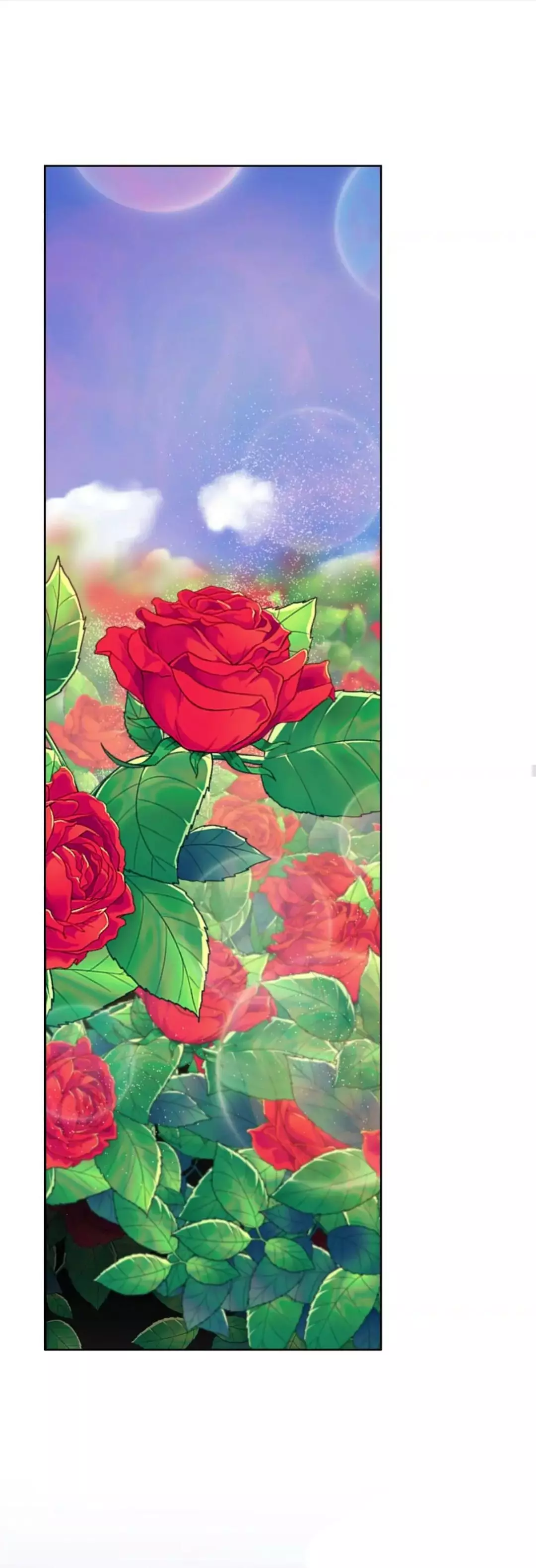 Into The Rose Garden - Chapter 26 Page 19