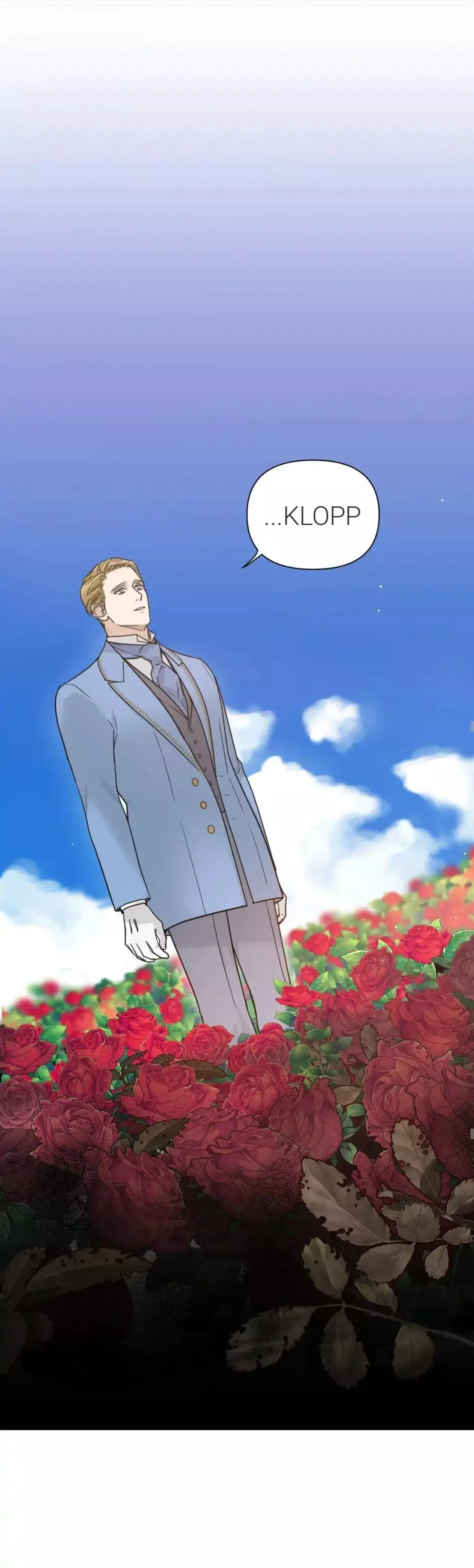 Into The Rose Garden - Chapter 26 Page 23