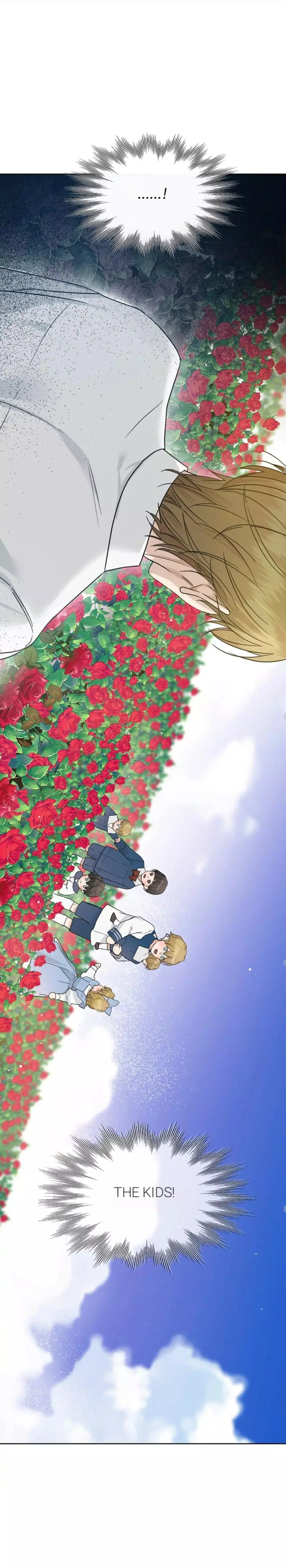 Into The Rose Garden - Chapter 26 Page 26