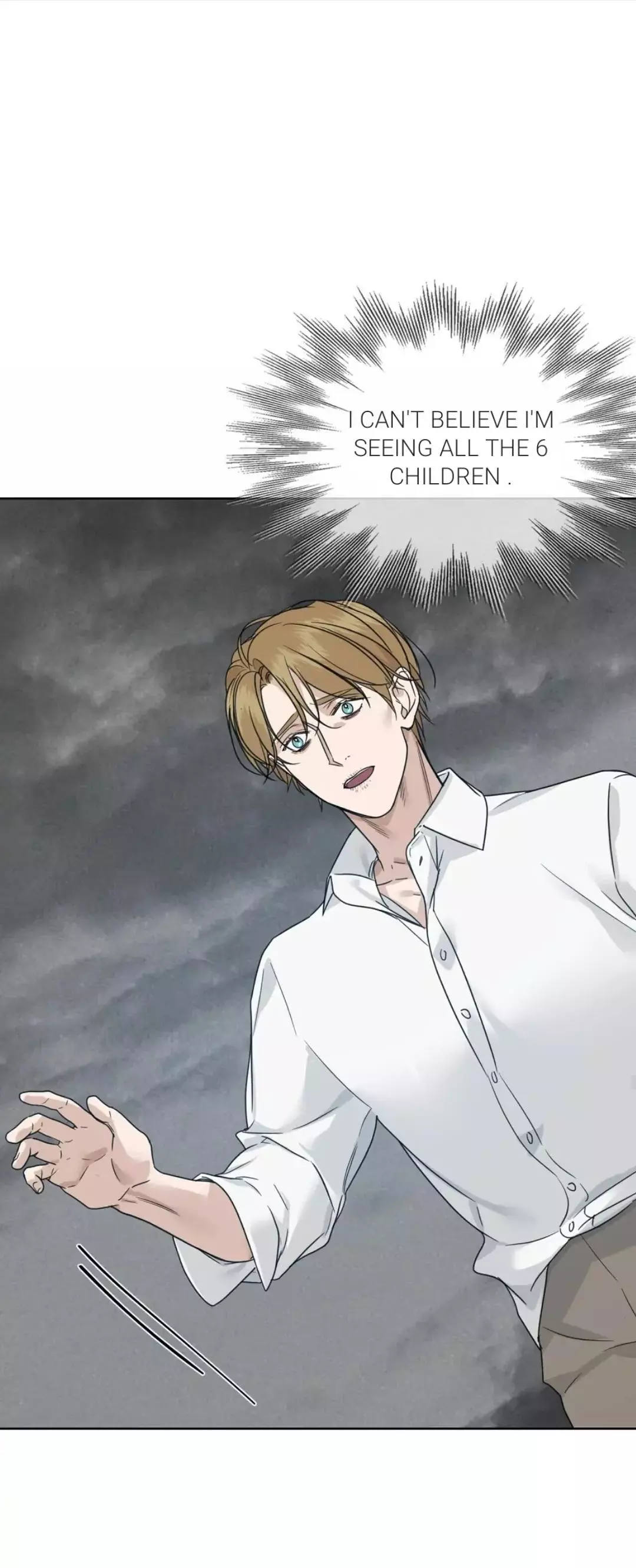 Into The Rose Garden - Chapter 26 Page 27