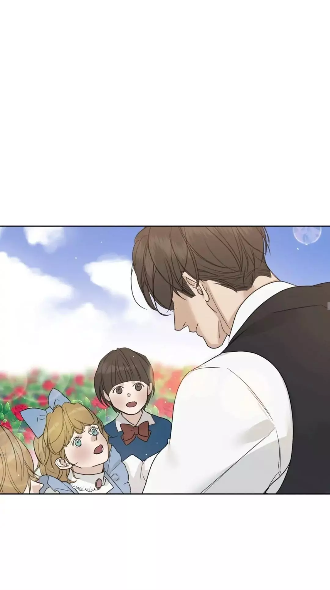 Into The Rose Garden - Chapter 26 Page 32