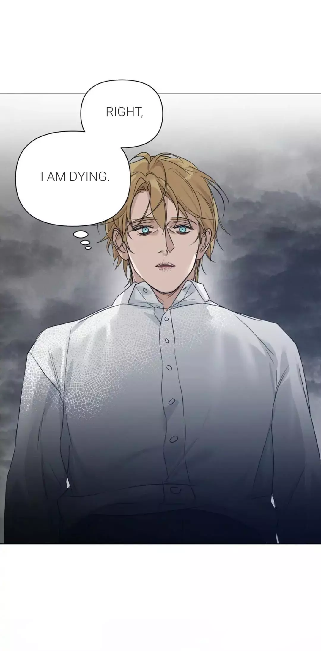 Into The Rose Garden - Chapter 26 Page 40