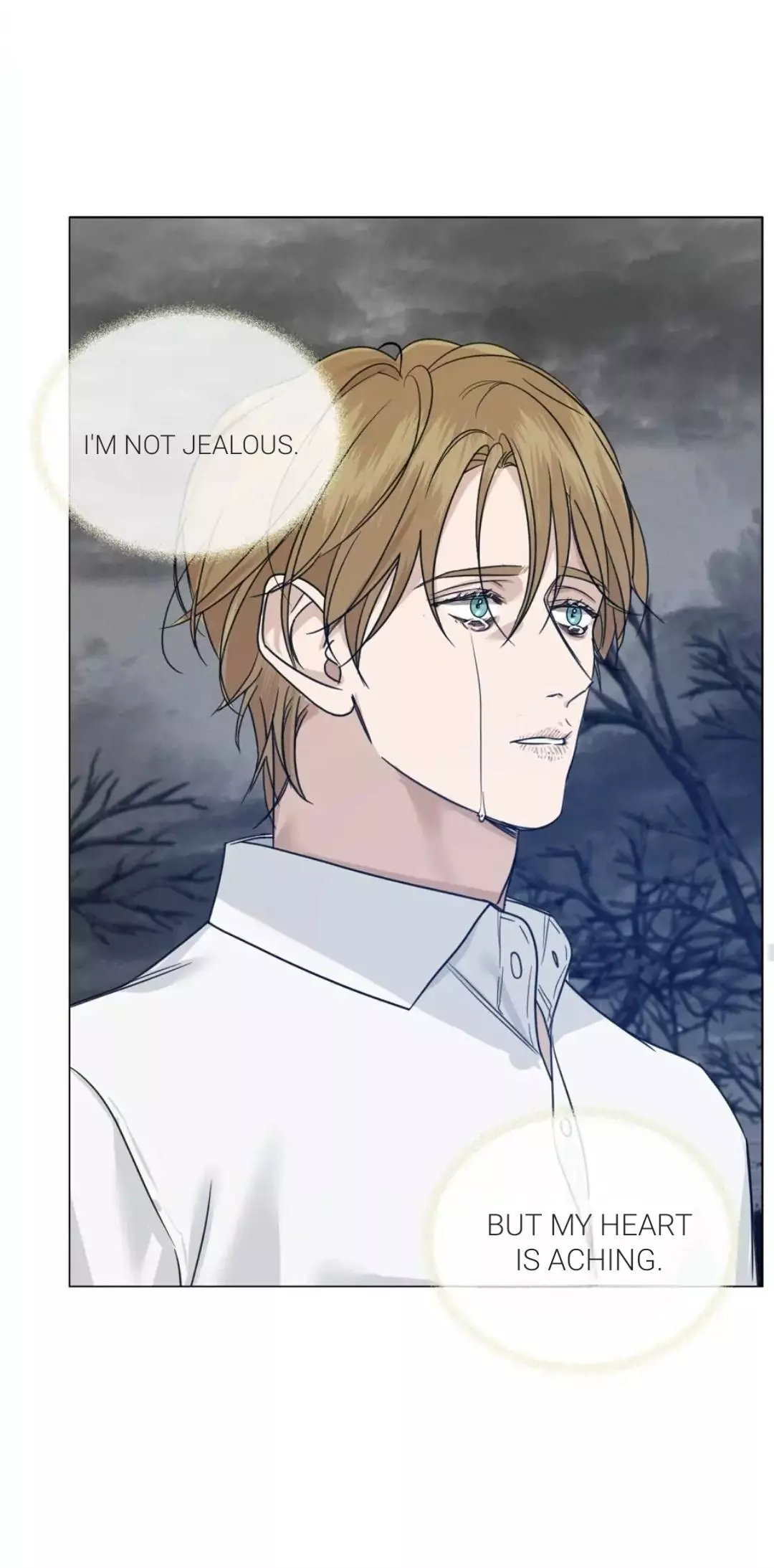 Into The Rose Garden - Chapter 26 Page 42
