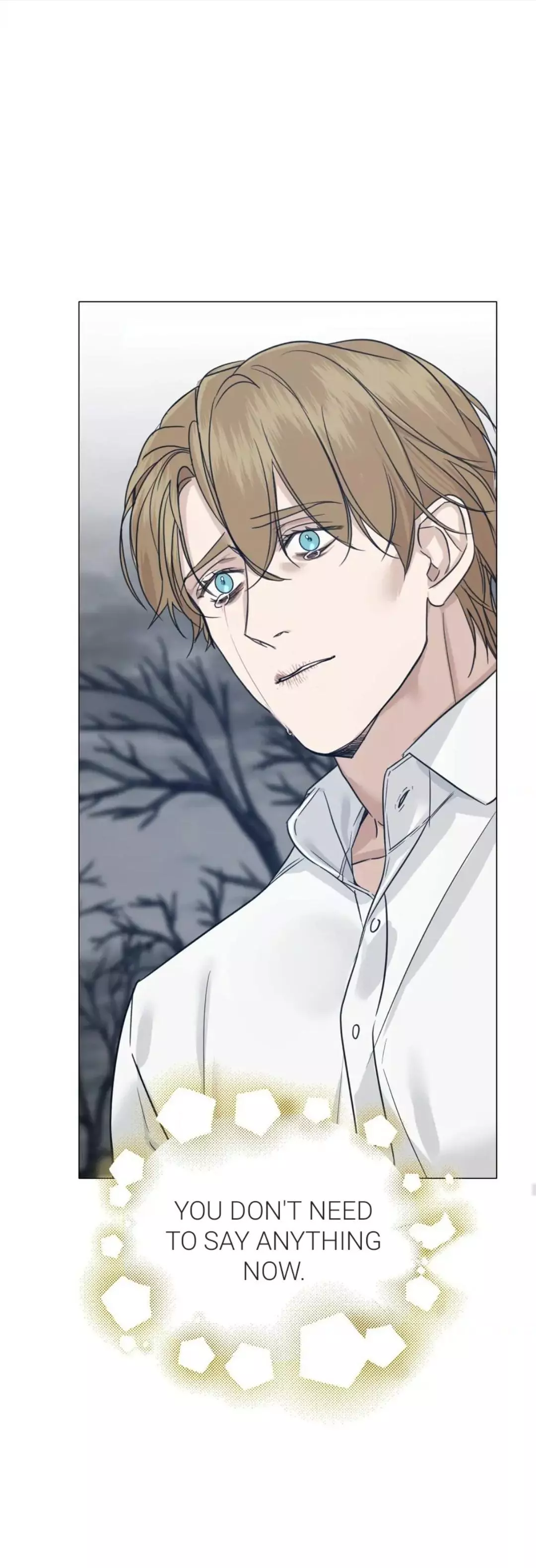 Into The Rose Garden - Chapter 26 Page 45
