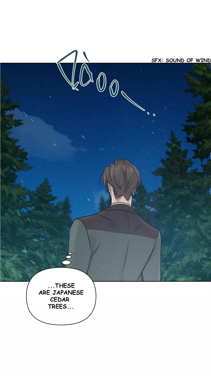 Into The Rose Garden - Chapter 27 Page 34