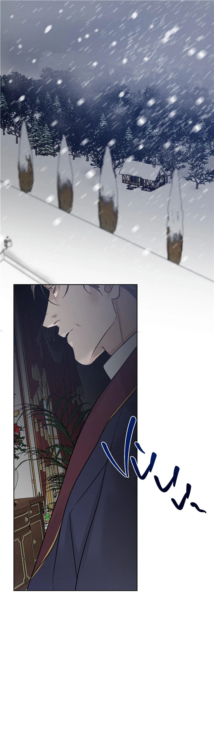 Into The Rose Garden - Chapter 27 Page 5