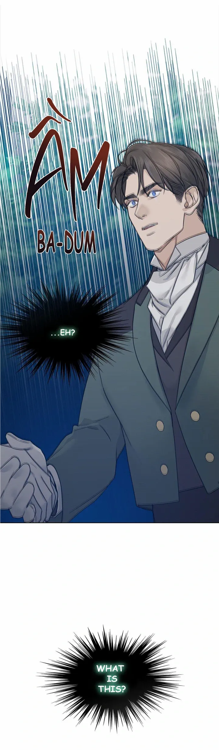 Into The Rose Garden - Chapter 28 Page 14