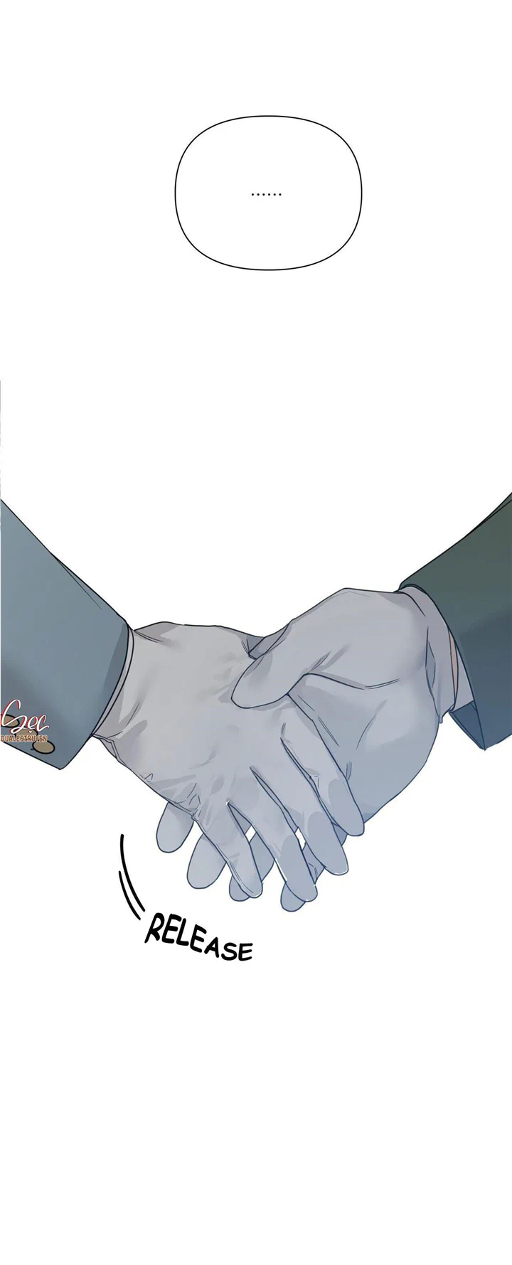 Into The Rose Garden - Chapter 28 Page 17