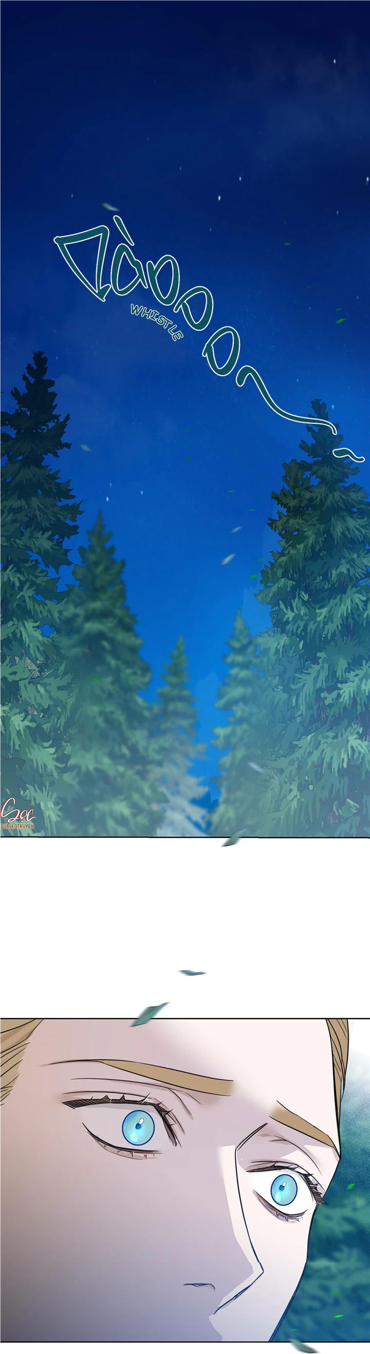 Into The Rose Garden - Chapter 28 Page 2