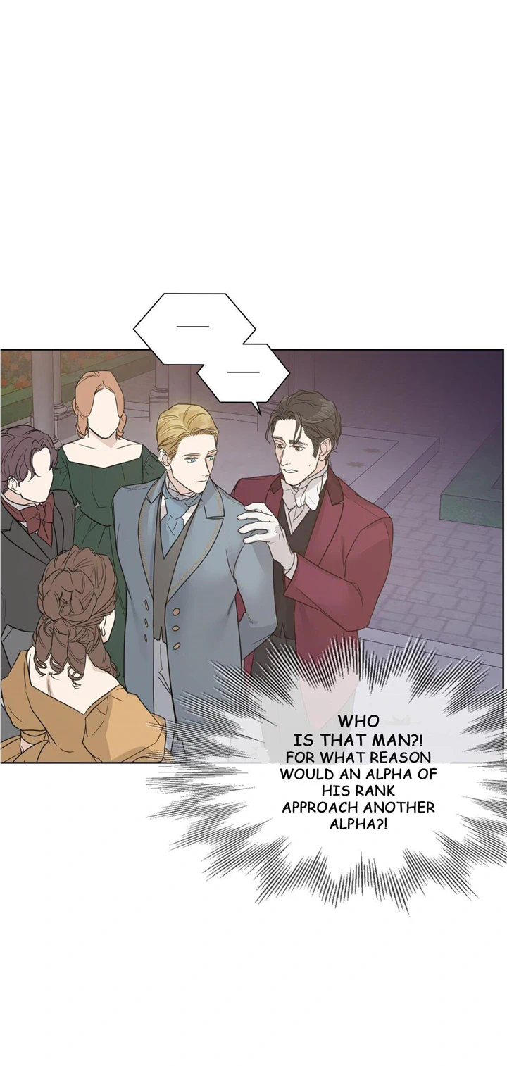 Into The Rose Garden - Chapter 28 Page 22