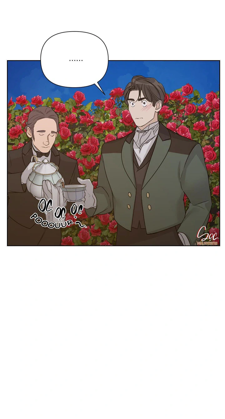 Into The Rose Garden - Chapter 28 Page 26