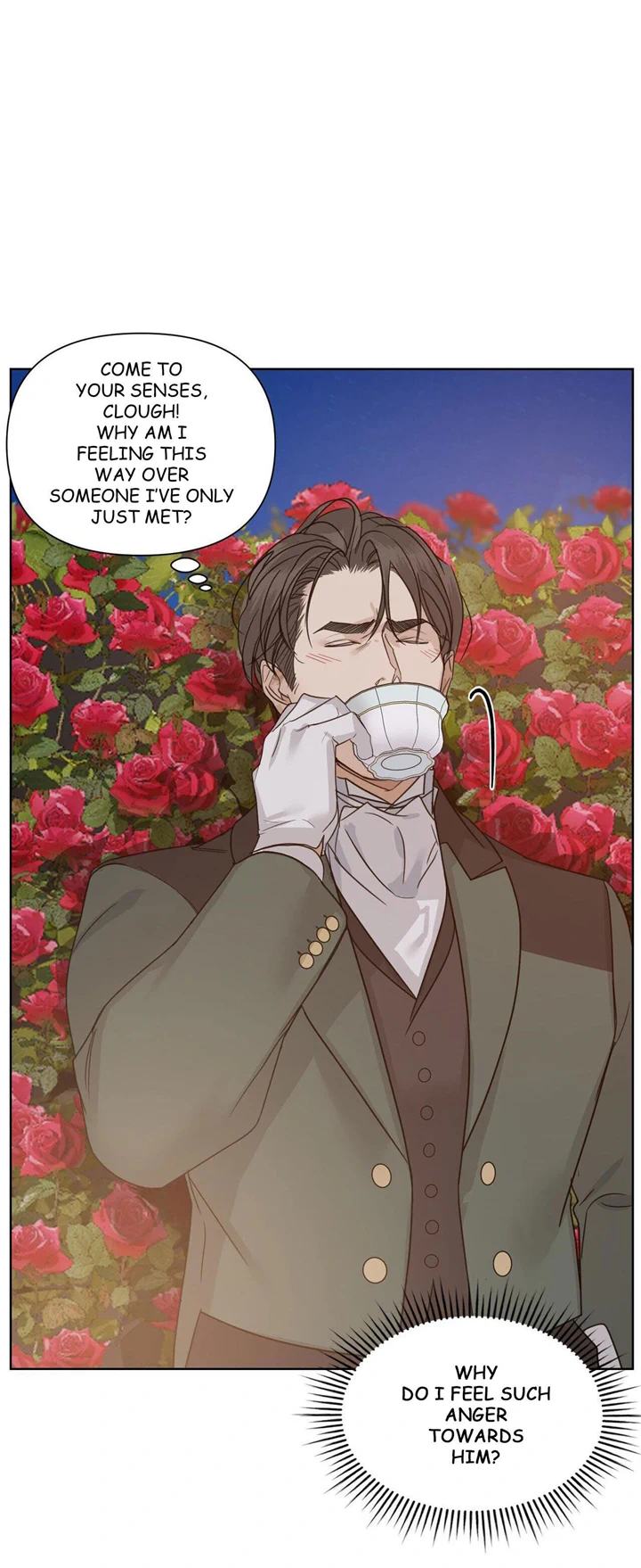 Into The Rose Garden - Chapter 28 Page 27