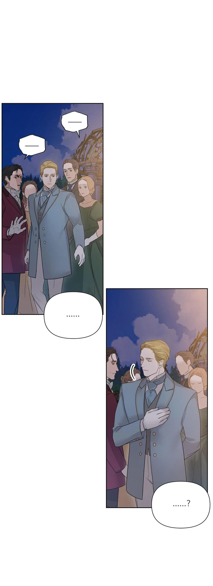 Into The Rose Garden - Chapter 28 Page 28