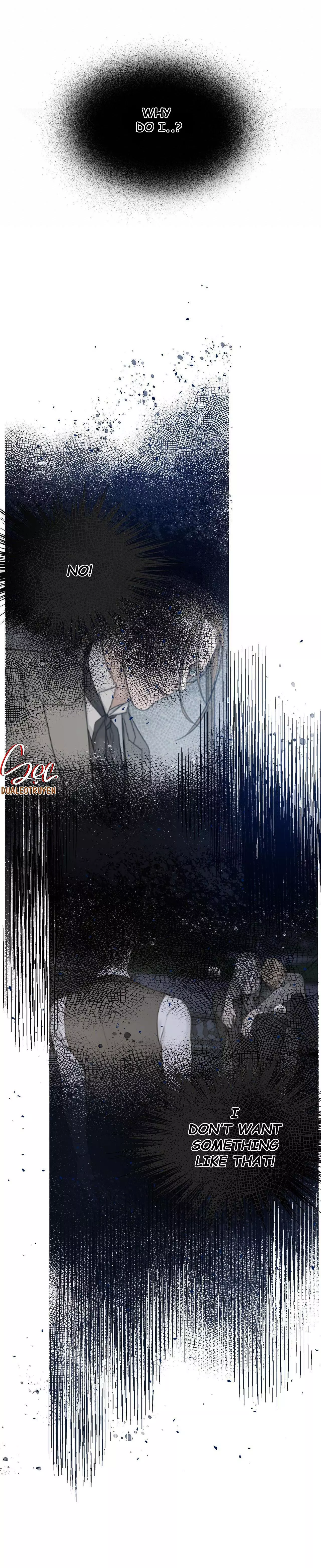 Into The Rose Garden - Chapter 29 Page 12