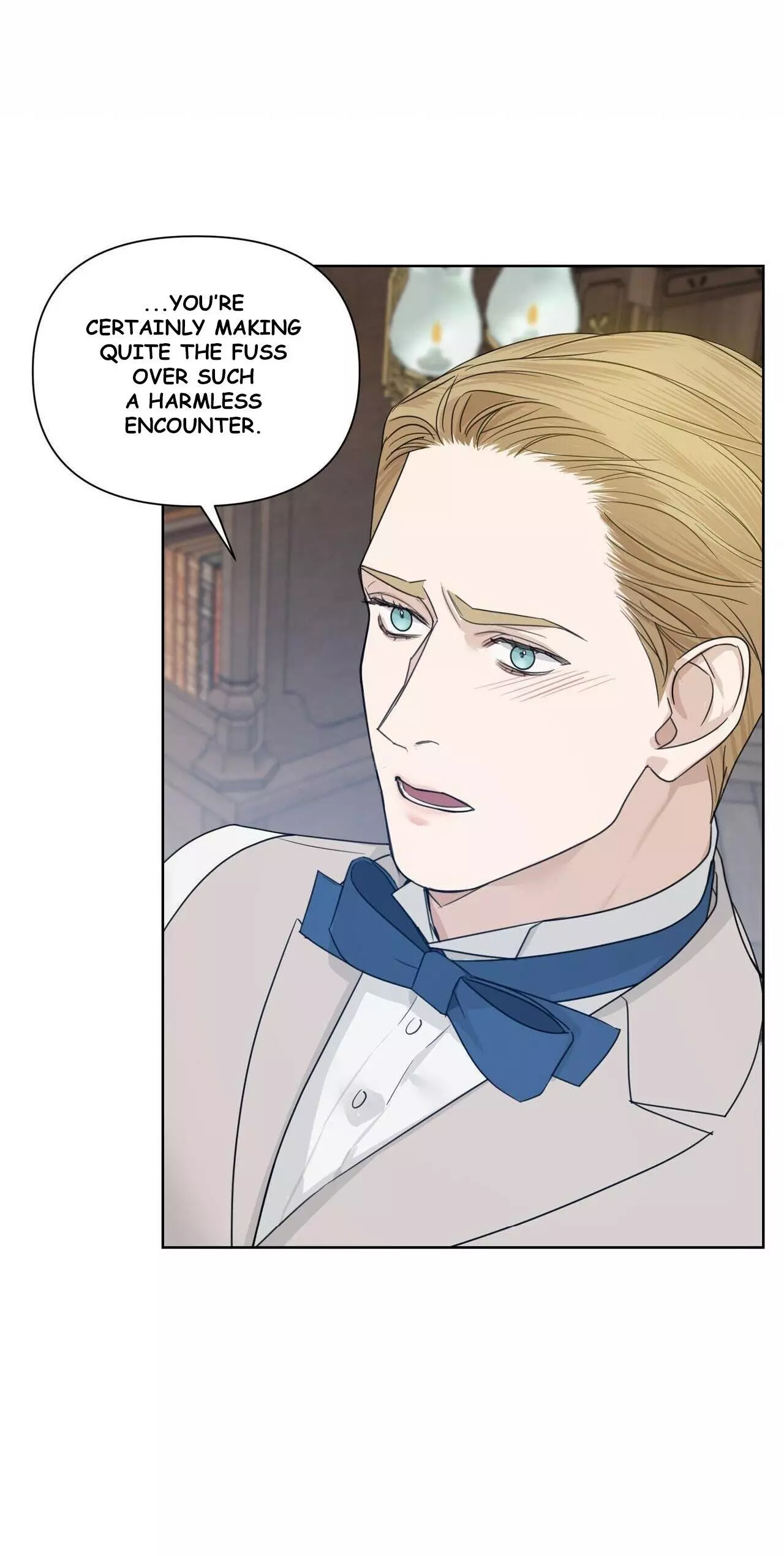 Into The Rose Garden - Chapter 29 Page 30
