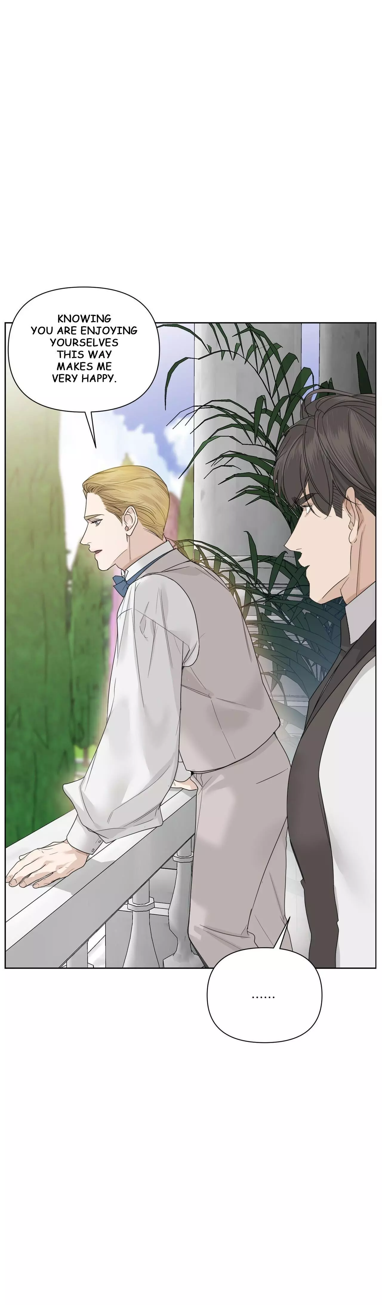 Into The Rose Garden - Chapter 29 Page 7
