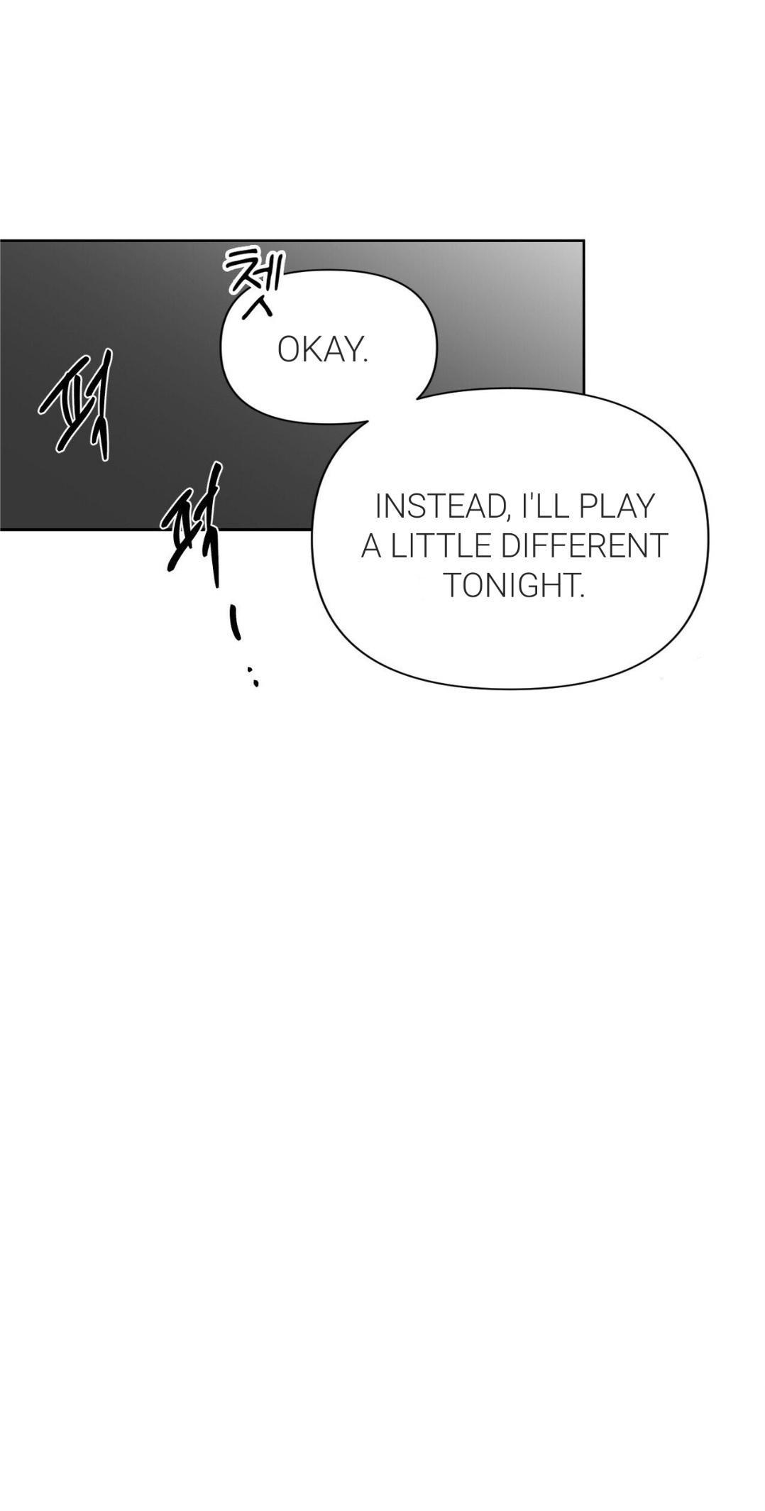 Into The Rose Garden - Chapter 3 Page 22