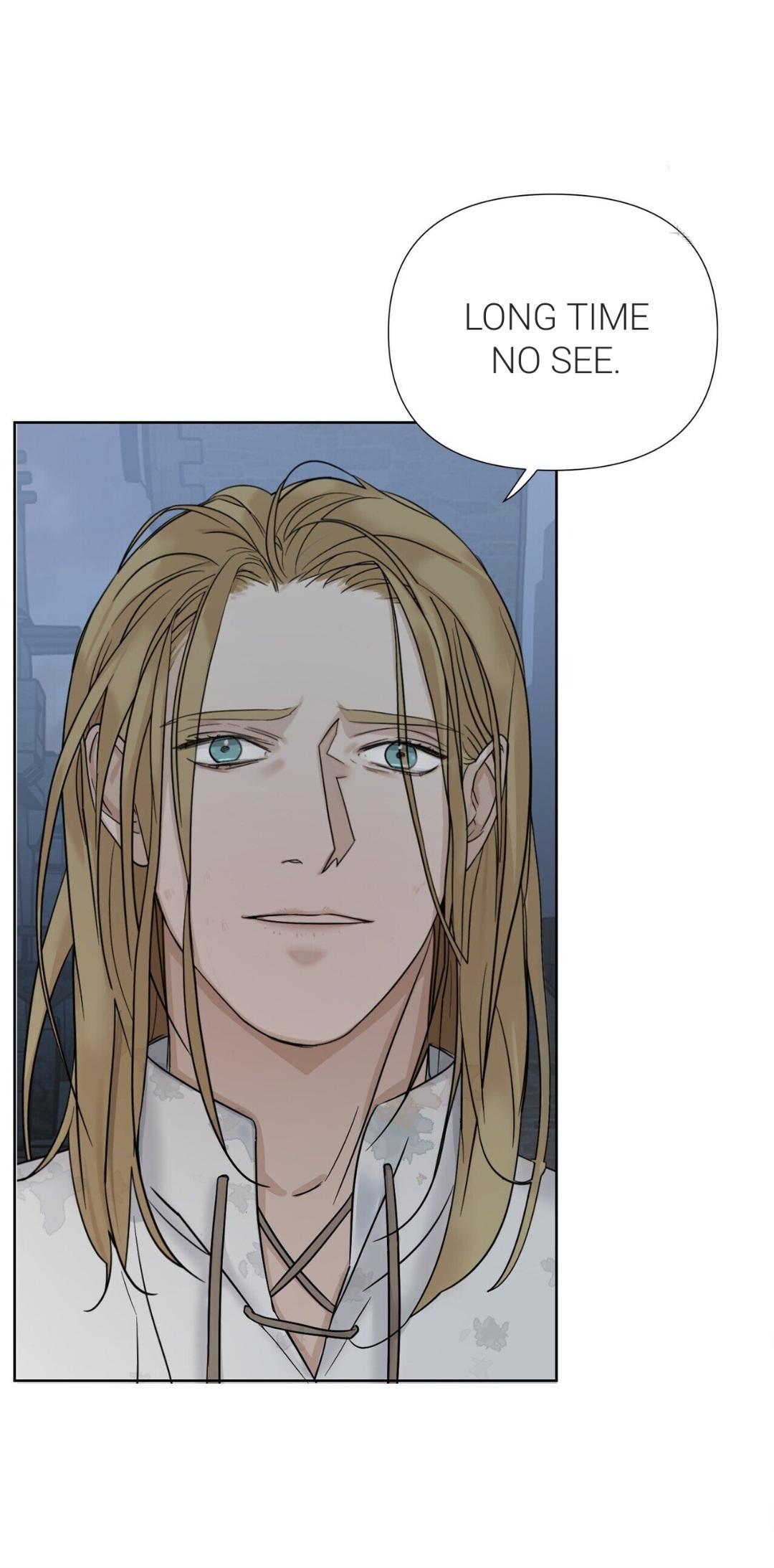 Into The Rose Garden - Chapter 3 Page 49